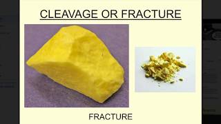 Earth Science Practical Part D review 2019 Helpful [upl. by Elena]