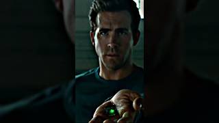 Hal Jordan Gave His Ring To Hector  Wait For Jordan  marvel mcu shorts viralvideo [upl. by Letnuahc]