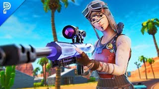 The BEST Fortnite Montage EVER [upl. by Anos]