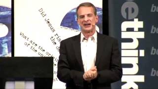 William Lane Craig 17 Evidence for Jesuss Resurrection  Southampton UK 2011 [upl. by Antipas]