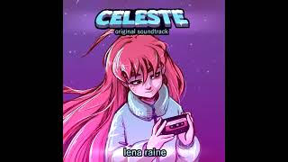 Official Celeste Original Soundtrack  02  First Steps [upl. by Harod]