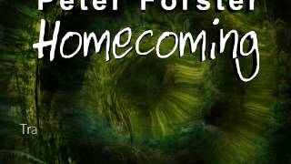 Peter Forster  Homecoming  Musik für Reiki und Entspannung [upl. by Dodge680]