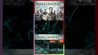 Stalingrad 🎥 First Battle part 2 ▄︻デ══━一 💥 movie deutsch action [upl. by Garges]