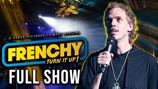 Frenchy  Turn It Up  Full Show mostly [upl. by Howarth]