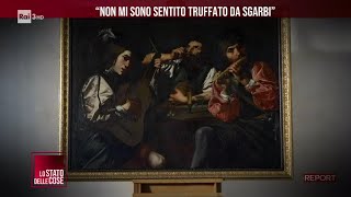 Orzinuovi il truffato  Lo stato delle cose 18112024 [upl. by Bogart]