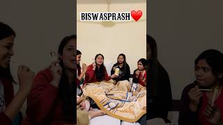 Biswasprash Chyawanprash Avleh Review shorts [upl. by Edorej42]