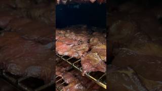 Making Venison Jerky with Sitka Blacktail  Smoked jerky deer meateater [upl. by Annawal]