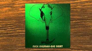 NICK INGMAN  HEARTBEAT [upl. by Uyr]