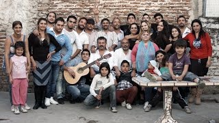 quotVerguenza y Respetoquot documental sobre Gitanos Argentinos Eng Subt [upl. by Otanutrof]