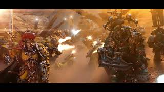 Warhammer The Horus Heresy – Coming Soon [upl. by Ennaj]