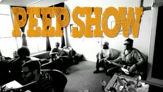 Peep Show  Muddy Apes [upl. by Aserej]