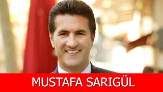 Mustafa Sarıgül Kimdir [upl. by Elok]