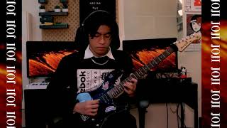 Joji  Ew Guitar [upl. by Gillmore449]