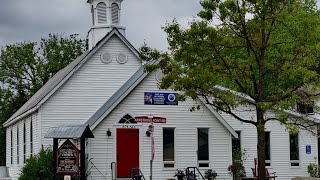 September 22 2024 Port Carling United Church Live Service [upl. by Garratt]