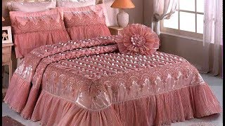 Luxury Bedding amp Bedding Sets Finest Luxury Sheets Collections [upl. by Aicetel]