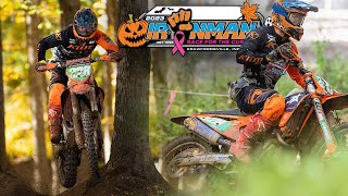 2023 Ironman GNCC  BIGGEST GNCC RACE [upl. by Hatch]