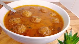 koftaامی کے ہاتھ سے بنے کوفتےmeat balls original recipeyummy meat ballskofty recipeGlobal food [upl. by Dilks]