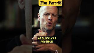 Tim Ferris Mantra For Success author timferris youtube podcast shots shortsfeed shorys yt [upl. by Idnis]