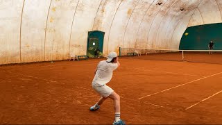 HIGHLIGHTS  Allenamento 3a4a Categoria CONTRO MIO PADRE [upl. by Cicenia]