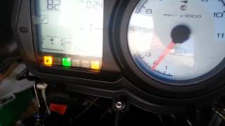 Ducati ST4s misfire fixed [upl. by Acimak648]