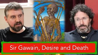 Sir Gawain Desire and Death [upl. by Ylsew239]