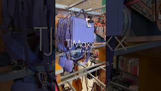 TjMaxx Spring Purses 2024 tjmaxx tjmaxxfinds [upl. by Trawets]