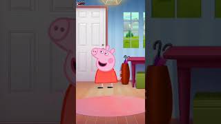 Animasi Kartun Tempelquotspongebobdoraemonpeppa pig quotkartuntempelpeppapigcartoonshorts GeezKuy [upl. by Hebel]