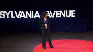 Randomized evaluations amp the power of evidence  Amy Finkelstein  TEDxPennsylvaniaAvenue [upl. by Alleon695]