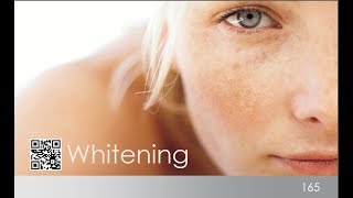 Pharma Tube  Cosmetics  4  Whitening التبييض  التفتيح [upl. by Tierney]