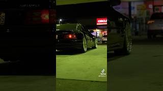 Mercedes Benz R129 SL600 automobile mercedes mercedesbenz luxurycar 90s stance r129 v12 amg [upl. by Lajet]