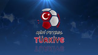 MİN FUTBOL TÜRKİYE  PAŞABAHÇE  İSTANBUL BOĞAZİÇİ  14HAFTA [upl. by Clarine747]