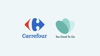 1 million de paniers sauvés avec Carrefour [upl. by Esydnac]