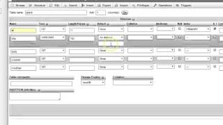 cakephp 3 x tutorial 8 creating database tables [upl. by Feinberg173]