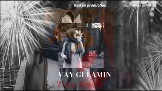 Gurup Seyran  Vay Gulamın Kurdish Trap Remix Kalkan production [upl. by Erot]