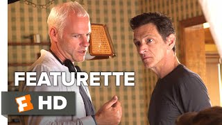 Three Billboards Outside Ebbing Missouri Featurette  Everyday Darkness 2017  Movieclips [upl. by Rattray]