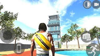 Indian bike gaming ulti duniya 🤑💥in Indian Bike driving 3D 🤑viralvideo indianbikedriving3d short [upl. by Esmaria940]