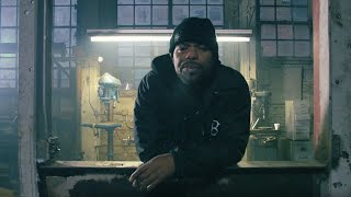 Method Man  The Classic Official Video ft Cortez [upl. by Nyladgam]