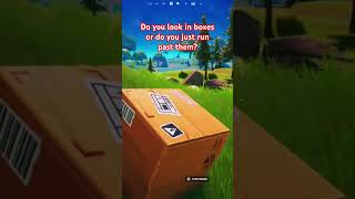 Fortnite  Boxes  Hiding  Bush Camp  Ranked  Funny  Sniping  Elimination [upl. by Nos]