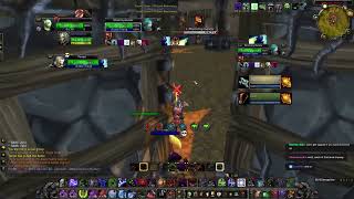 R1Gladiator Death Knight  DKDISC 2s Stream Highlights WOTLK PVP [upl. by Enerahs]