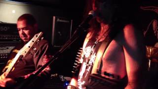 Grave Desecrator  Live in Oslo [upl. by Stieglitz]