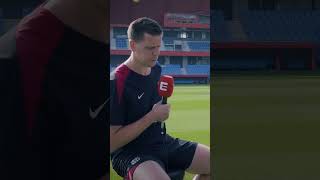 CZY SZCZĘSNY WYSTAWIŁBY SIĘ W EL CLASICO [upl. by Akimas]