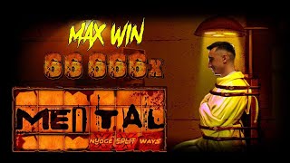 MAXWINNNN LA MENTAL PE ULTIMUL LIVE DIN AN [upl. by Emiaj]