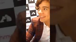 Harrys fetus era❤️✨️ harrystyles harrtrending tiktok music shorts [upl. by Etem]