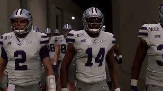 KState Dynasty National Championship Game [upl. by Petulah]