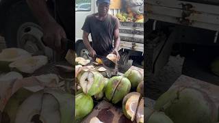 Food in Saint Lucia travel shorts vlog family explore food [upl. by Nnylahs]