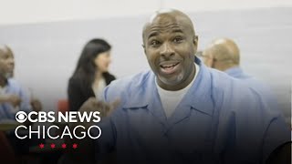 Family files suit after man died of asthma attack in Illinois prison [upl. by Anaeda271]