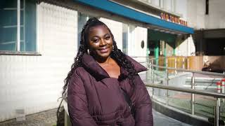 Lewisham Works 1000 residents supported on employment journey [upl. by Areit814]