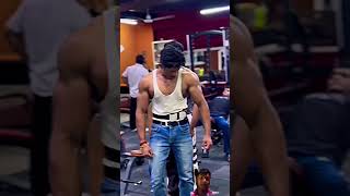 attitude fitness007 love motivation gymposefitness lifestyle fitnessstbollywood fitnes [upl. by Katz]