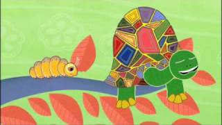 Tinga Tinga Tales Clip from Animated Series [upl. by Epperson]