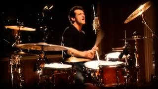 Jojo Mayer best drum solo [upl. by Cutty]